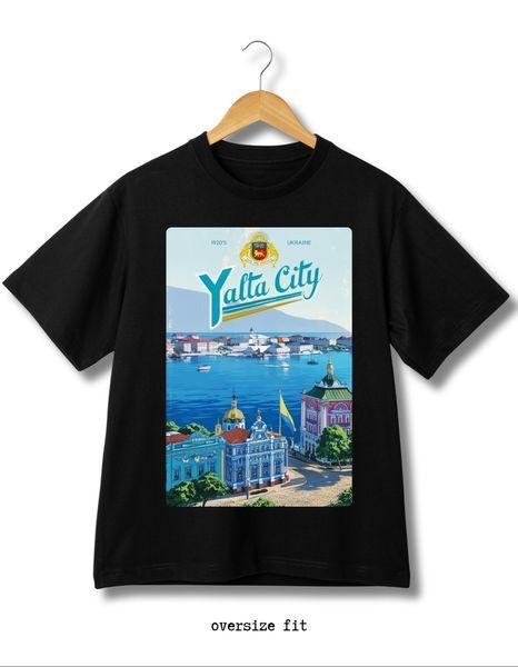 Mar&scaron;kinėliai Yalta - XL TS-BL-Yalta-XL-DTF фото