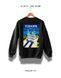 Megztinis Ternopil oversize unisex - XL SWST-TERNOPIL-BL-XL-DTF фото 3