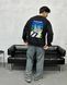 Megztinis Ternopil oversize unisex - XL SWST-TERNOPIL-BL-XL-DTF фото 2