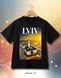 Футболка Львів - XL TS-BL-Lviv-XL-DTF фото 1