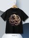 Футболка Octopus - XL TS-BL-Octopus-XL-DTF фото 1