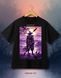 Футболка Самурай - XL TS-BL-Samurai-XL-DTF фото 1