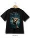 T-shirt Nurkujący pies - XL