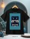 T-shirt Tr&oacute;jząb - XL