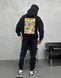 Худі Хмельницький oversize unisex - XL HD-Khmelnytskyi-WT-XL-DTF фото 1