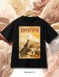 T-shirt Chyhyryn - XL