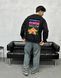 Megztinis Kharkiv oversize unisex - XL SWST-KHARKIV-BL-XL-DTF фото 2