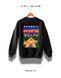 Megztinis Kharkiv oversize unisex - XL SWST-KHARKIV-BL-XL-DTF фото 3