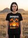 Mar&scaron;kinėliai Donbas - XL TS-BL-Donbas-XL-DTF фото 2