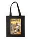 Shopper Bakhmut czarny