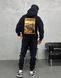 Hoodie Luhansk oversize unisex - XL