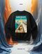 Bluza Kherson oversize unisex - XL