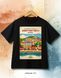 T-shirt Kropyvnytskyi - XL