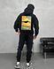 Худі Гостомель oversize unisex - XL HD-Hostomel-WT-XL-DTF фото 2