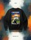 Світшот Чернігів oversize unisex - XL SWST-CHERNIHIV-BL-XL-DTF фото 1