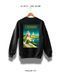 Bluza Chernihiv oversize unisex - XL