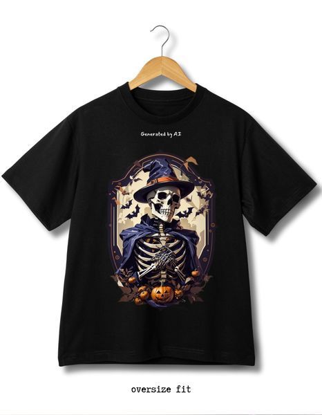 T-shirt Helloween 2 - XL