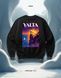 Megztinis Yalta oversize unisex - XL SWST-YALTA-BL-XL-DTF фото 1