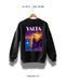 Megztinis Yalta oversize unisex - XL SWST-YALTA-BL-XL-DTF фото 3