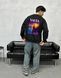 Megztinis Yalta oversize unisex - XL SWST-YALTA-BL-XL-DTF фото 2