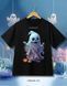 Футболка Helloween ghost - XL TS-BL-HLWN-ghost-XL-DTF фото 1