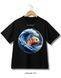 Футболка Nemo - XL TS-BL-Nemo-XL-DTF фото 2