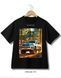T-shirt Toyota Prado - XL
