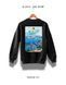 Megztinis Yalta oversize unisex - XL SWST-YALTA-BL-XL-DTF фото 3
