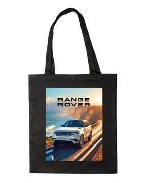 Shopper Range Rover Velar black
