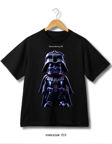 T-shirt Anakin Skywalker - XL