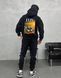 Худі Львів oversize unisex - XL HD-Lviv-WT-XL-DTF фото 2