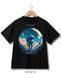 T-shirt Aquarium spaceman 3 - XL