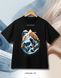 T-shirt Krajobraz - XL