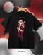 Футболка Санта Рок - XL TS-BL-Santa-Rock-XL-DTF фото 1
