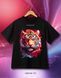 Футболка Тигр - XL TS-BL-Tiger-XL-DTF фото 1