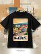 T-shirt Mariupol - XL
