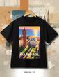 T-shirt Mariupol - XL