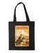 Shopper Chyhyryn czarny