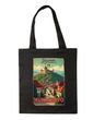 Shopper Mukachevo black