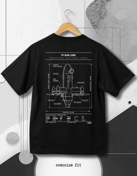 Mar&scaron;kinėliai P1-Sun - XL TS-BL-P1-Sun-XL-DTF фото