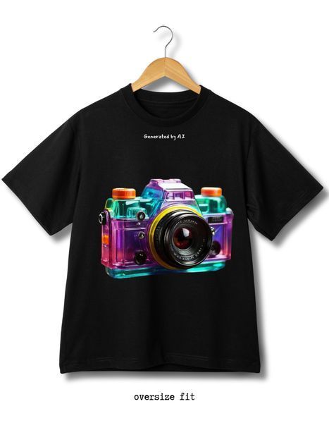 Mar&scaron;kinėliai Camera 4 - XL TS-BL-Camera-4-XL-DTF фото