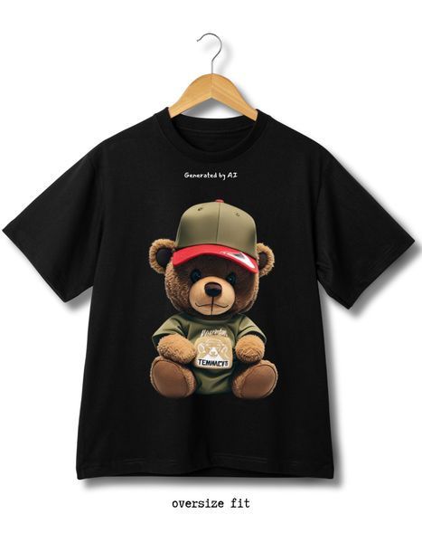Mar&scaron;kinėliai Teddy 4 - XL TS-BL-Teddy-4-XL-DTF фото