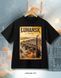 T-shirt Luhansk - XL