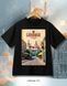 T-shirt Luhansk - XL