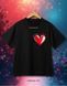 T-shirt Only lovers will survive - XL