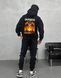 Худі Донбас oversize unisex - XL HD-Donbas-WT-XL-DTF фото 2