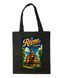 Shopper Rivne black