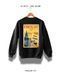 Світшот Черкаси oversize unisex - XL SWST-Cherkasy-BL-XL-DTF фото 3