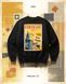 Світшот Черкаси oversize unisex - XL SWST-Cherkasy-BL-XL-DTF фото 1