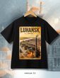 T-shirt Luhansk - XL